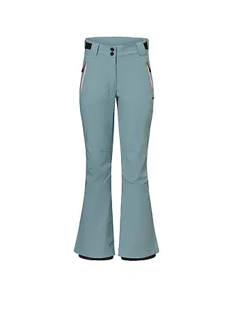 REHALL | Pantalón de snowboard para mujer WONDER-R | grau